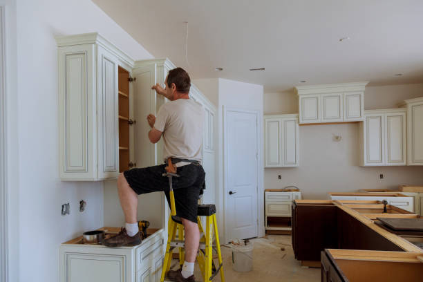 Cabinet Installation Forest Hill