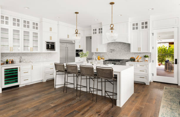 Kitchen Cabinets Forest Hill MD